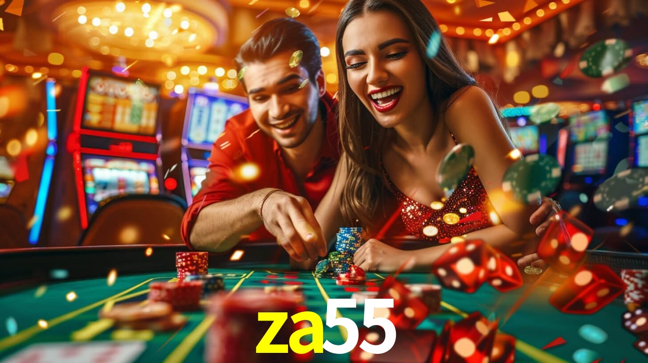 za55 - Customer Support